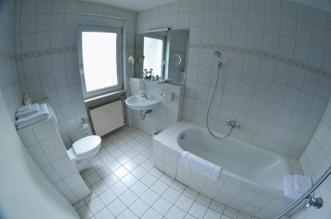 Hotel Am Markt Карлсруе Екстериор снимка